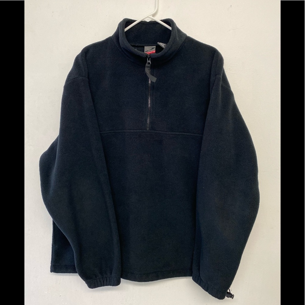 Prospirit pullover half-zip fleece
